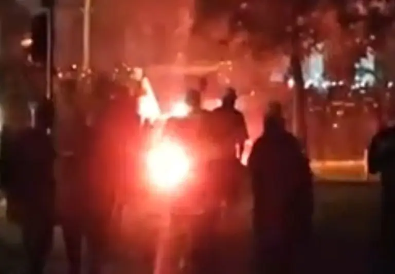 Mnogo uhapšenih i policijske brutalnosti u Srbiji, Vučić napao “evropski ološ”: Biće još hapšenja