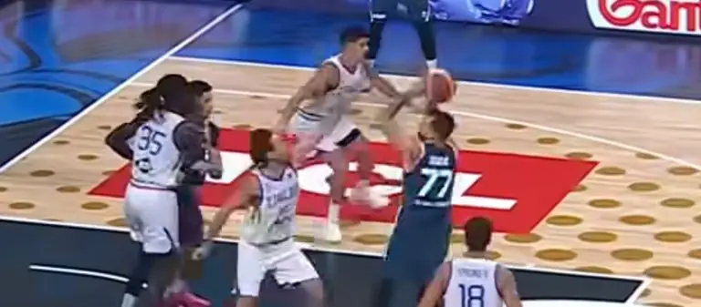 Na krilima fenomenalnog Dončića Slovenija u četvrtfinalu EP!