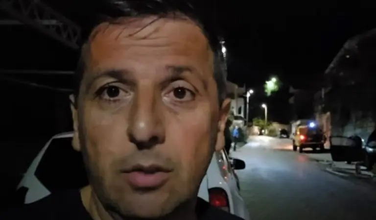Vukanović opisao sinoćnji horor: Desetak minuta nakon što sam ušao u kuću…