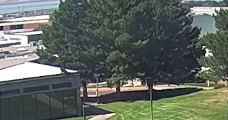 Objavljen prvi video osumnjičenog za ubistvo Kirka