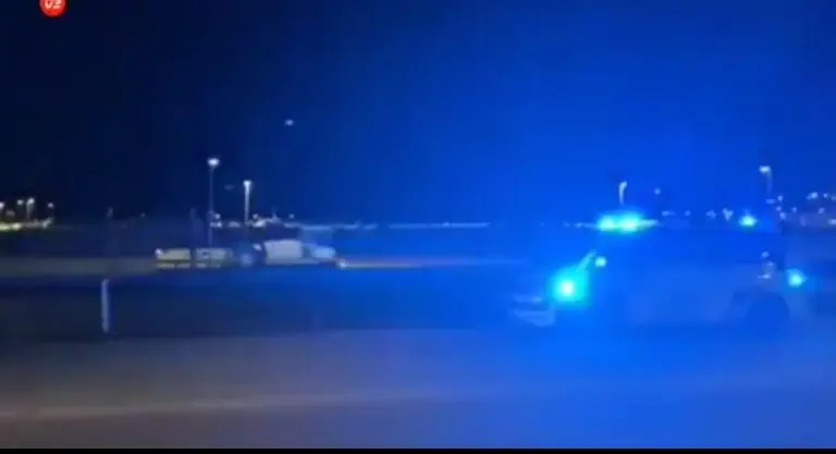Zatvoren aerodrom u Kopenhagenu! Viđeni dronovi
