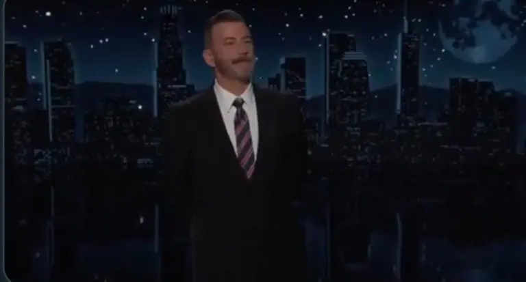 Jimmy Kimmel se vratio, na ivici suza: Nije mi bila namjera. Oglasio se i Trump