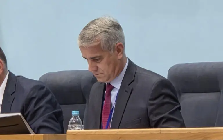 Okončana Posebna sjednica NSRS, smijenjen Mirsad Duratović
