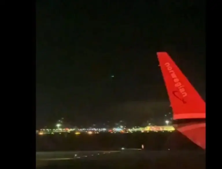 Ponovo dronovi iznad četiri aerodroma u Danskoj