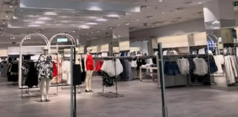 Omiljeni modni brend u BiH zatvorio 135 prodavnica, slijede nova zatvaranja: Šta je sa radnjama na bh. tržištu?