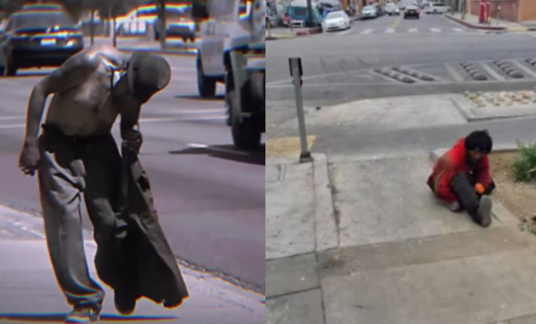 Apokalipsa američkog sna: Beskućništvo, droga i hiljade ‘zombija’ koji hodaju ulicama Los Angelesa