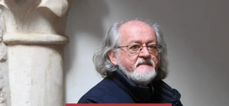 Ugledni profesor pobija Plenkovića: ‘Za dom spremni nije pjesništvo, nego ustaštvo. Izmislio ga je sam Pavelić’