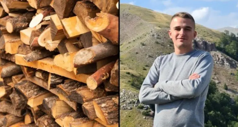 Evo koliko ste mogli uštedjeti da ste ogrjev kupili ranije: Cijene su opasno skočile