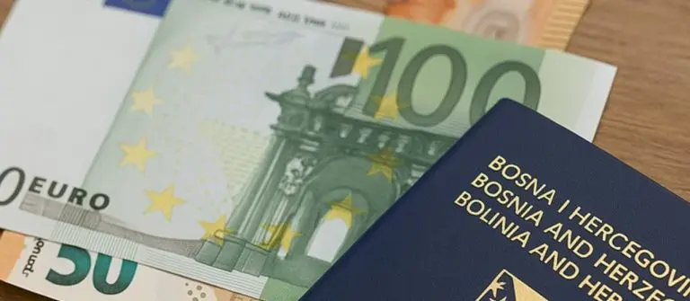 Oglas za posao od 3,2 eura po satu razbjesnio region: “To nije plata, to je sramota”