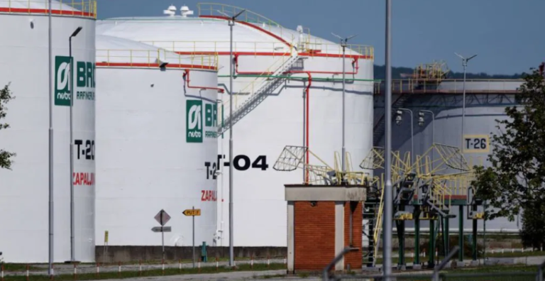 Gdje su ruske milijarde s računa Optime?