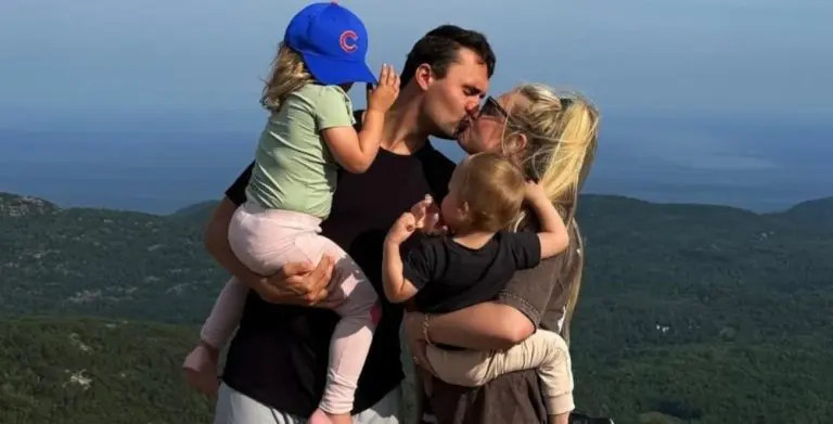 O objavi supruge ubijenog Charlieja Kirka svi pričaju – evo šta je napisala par sati prije atentata