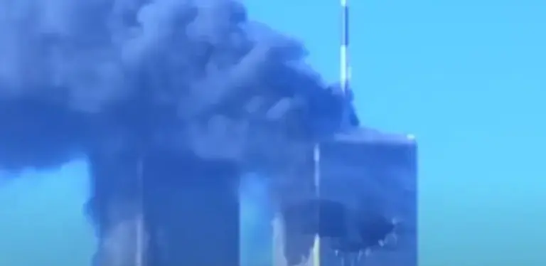 Dan koji je zauvijek promijenio svijet