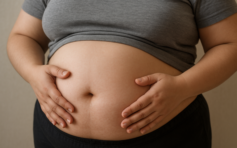 Za mjesec dana ćete osjetiti razliku: Devet namirnica koje spaljuju opasnu mast s stomaka i štite vaše srce