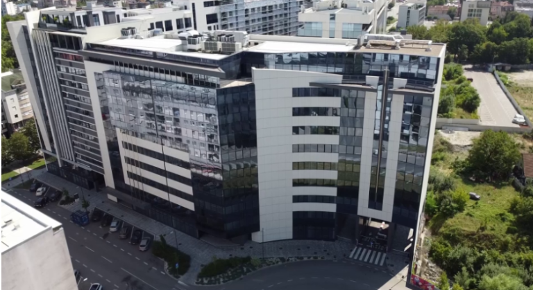 Bitka za 100 miliona: Pravobranilaštvo opet na sudu zbog Radišićeve zgrade