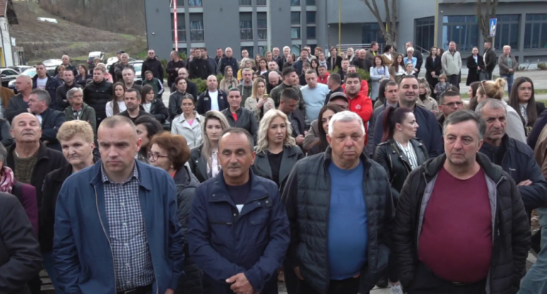 Bijeljina digla glas protiv Dodika odbornici SNSD-a uz građane