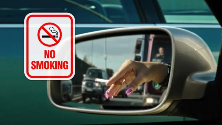 Njemačka sprema novi zakon: Nema više pušenja u automobilima?