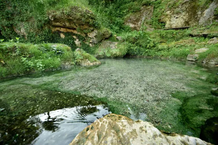 Termomineralna voda u Banjaluci lijek za mnoge bolesti