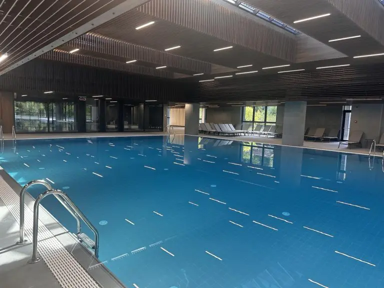 Otvoren Banjsko rekreativni centar “Terme Banjaluka” (FOTO)