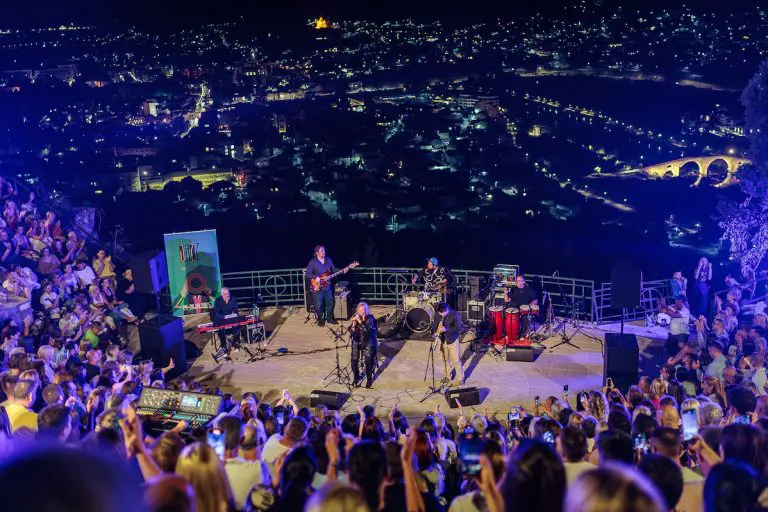 Trebinje Jazz Festival: Mjesto vrhunske muzike, magičnih lokacija i jedinstvene atmosfere (FOTO)