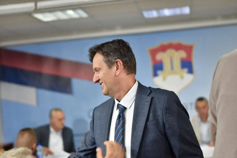 Izbor Blanuše kao kandidata za Predsjednika RS: Ozbiljan čovjek sa teretom anonimnosti!