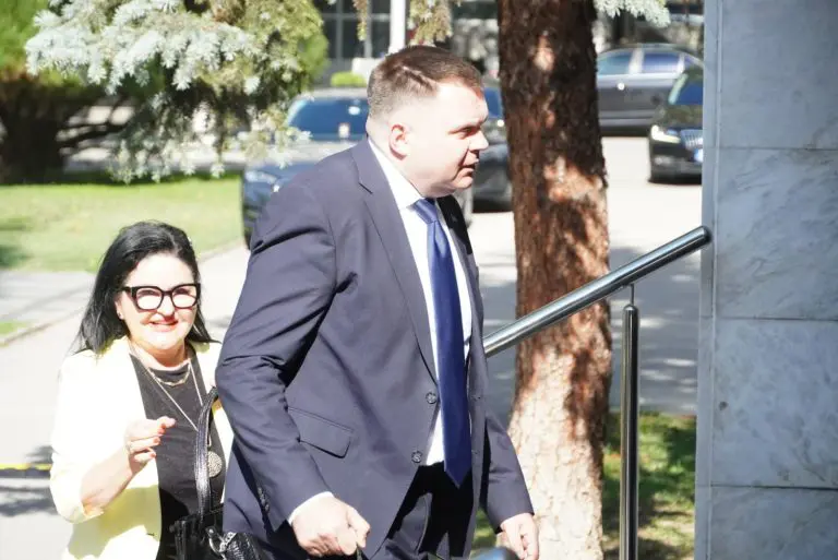 BUDIMIR O POLICAJCIMA MUP-a RS U FBiH: Moguće da je došlo do previda