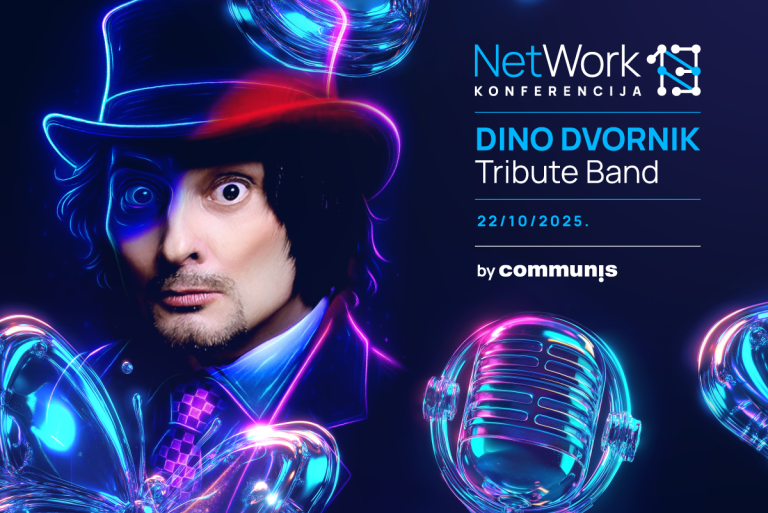 Funk, soul i eksplozija energije: Soulfingers i Dino Dvornik Tribute Band stižu na NetWork 13