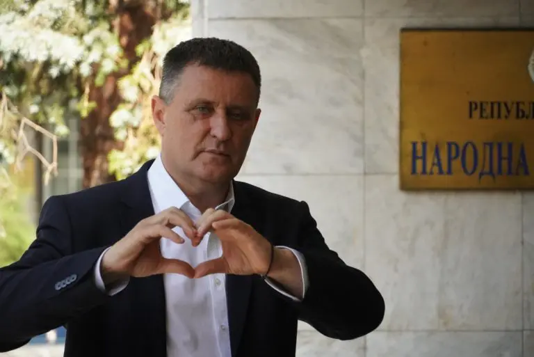 Stevandićev kabinet prijavio Vladu Đajića i Milana Ćurlića za lažno predstavljanje i prijetnje u Omarskoj