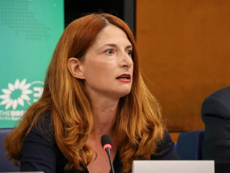 Biljana Đorđević o situaciji u Srbiji: Koordinacija antirežimskog fronta je ključna