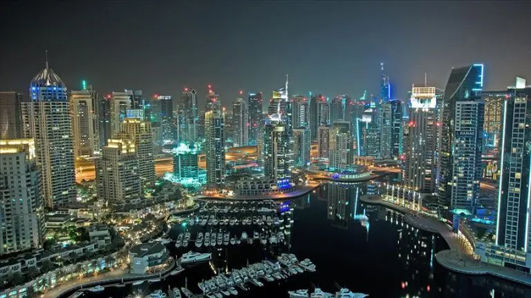 BBC razotkrio mračnu tajnu najluksuznijih kvartova Dubaija