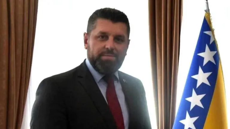Duraković: Nelegalna Vlada RS će najviše štete napraviti građanima RS