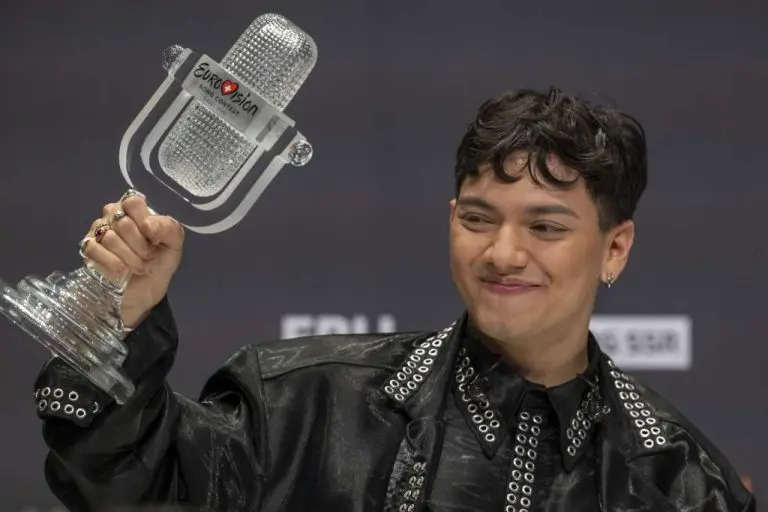 Evropski emiteri glasaće o isključenju Izraela s Eurovizije 2026. godine