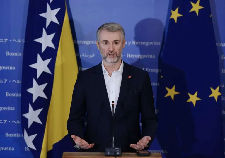Forto: Za 14 dana ispunjavamo sve zahtjeve prevoznika