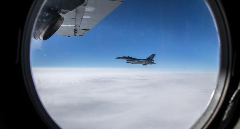 Francuska će poslati ratne avione da zaštite poljski vazdušni prostor