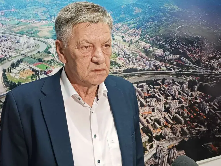 Kasumović se oglasio nakon presude: “Ne mogu se sjetiti gdje sam trebao biti”