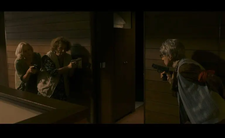 Dugo iščekivani film „Paviljon“ počinje put po kinima širom Balkana