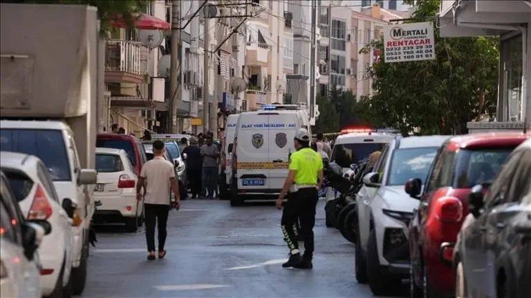 Turska: U oružanom napadu na policijsku stanicu ubijena dva policajca