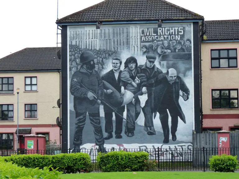 Počinje prvo suđenje za Krvavu nedjelju u Belfastu nakon 53 godine