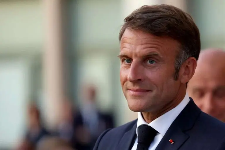 Izrael prijeti žestokim mjerama nakon Macronovog priznanja Palestine