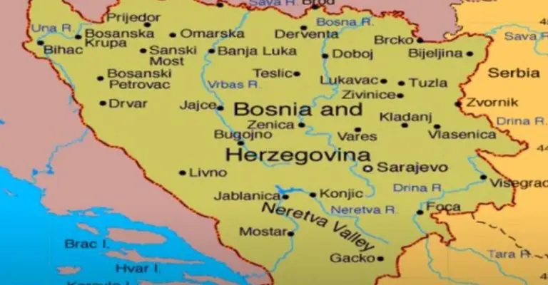 Ko je na vrhu, a ko na dnu: Objavljen popis najnerazvijenijih opština u FBiH