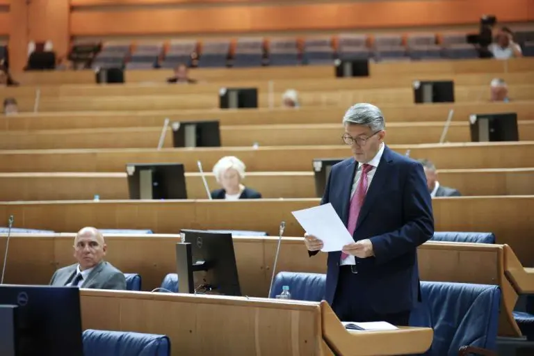 Mehmedović pitao Bošnjaka o Darku Ćulumu