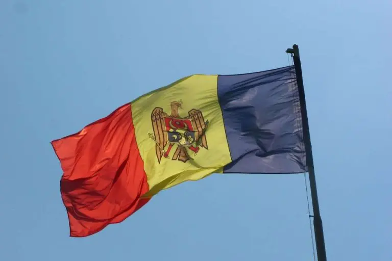 Sveti rat: Kako je Rusija regrutovala pravoslavne sveštenike da utiču na birače u Moldaviji