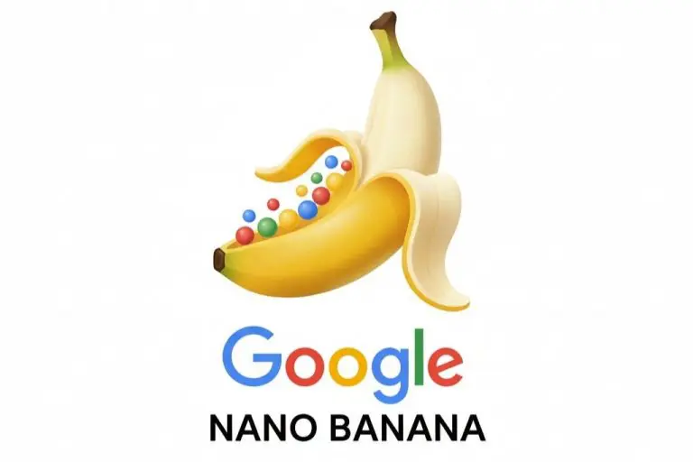 “Nano Banana”: Revolucionarni AI model za obradu slika iz Google-a