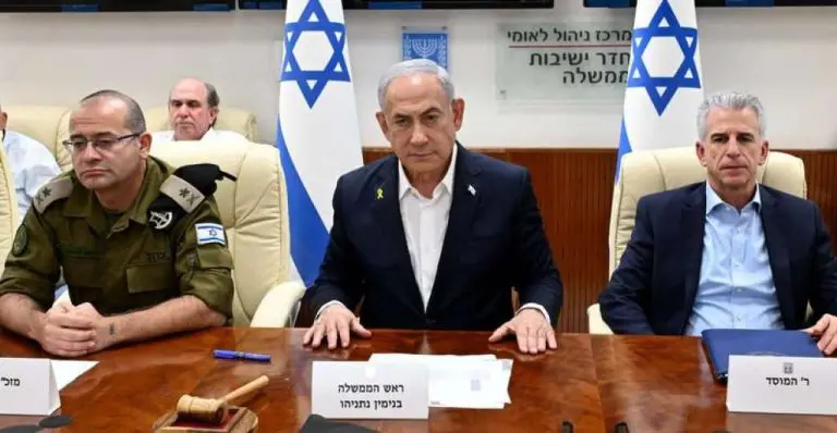 Premijer Katara: Netanyahu “ubio svaku nadu” za oslobađanje talaca