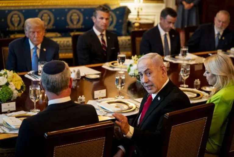 Bombardovanje Katara testira granice saveza Trump-Netanjahu