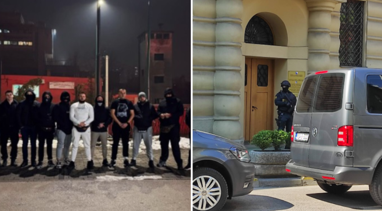 Nedopustiva šutnja: Je li direktor jednog javnog preduzeća osumnjičen za pedofiliju!?