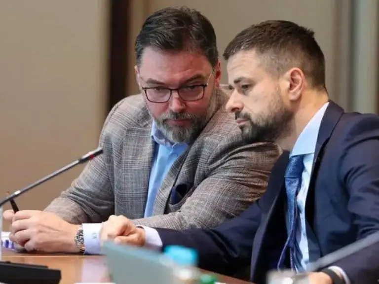 Košarac i Amidžić ponovo oborili Plan rasta u SM BiH