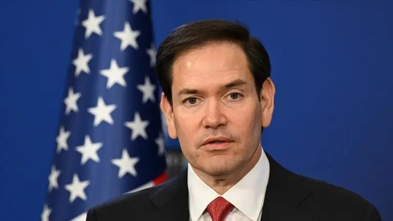 Rubio: Zašto je Trump promijenio stav prema Moskvi