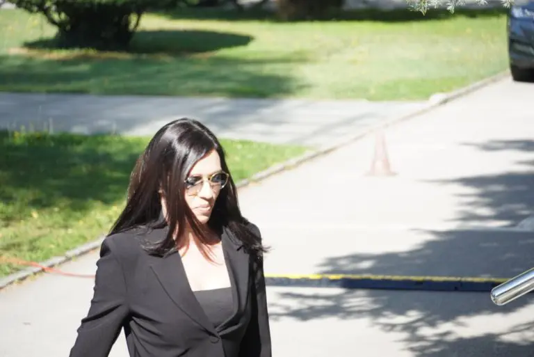 Sanja Vulić najavljuje izborni haos: „Ovo nisu izbori protiv opozicije, ovo su izbori za opstanak Republike Srpske“
