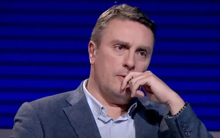 Čuveni komentator završio u bolnici poslije poraza “orlova“