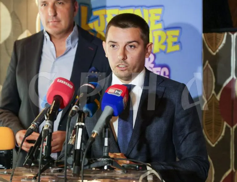 Šulić: Sve više turista u Srpskoj, novim alatima unaprijediti ponudu